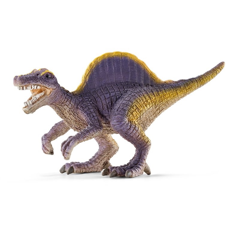 Игровой набор мини-динозавры и пазл Исследование  